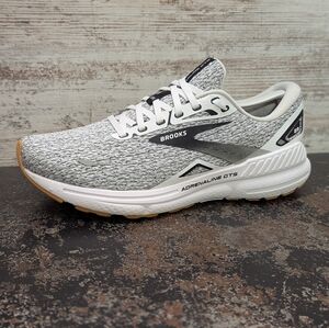 Womens Brooks Adrenaline GTS 23 Running Shoes Sz 10 Used 1203811B112